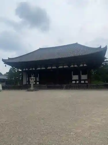興福寺 東金堂(奈良県)