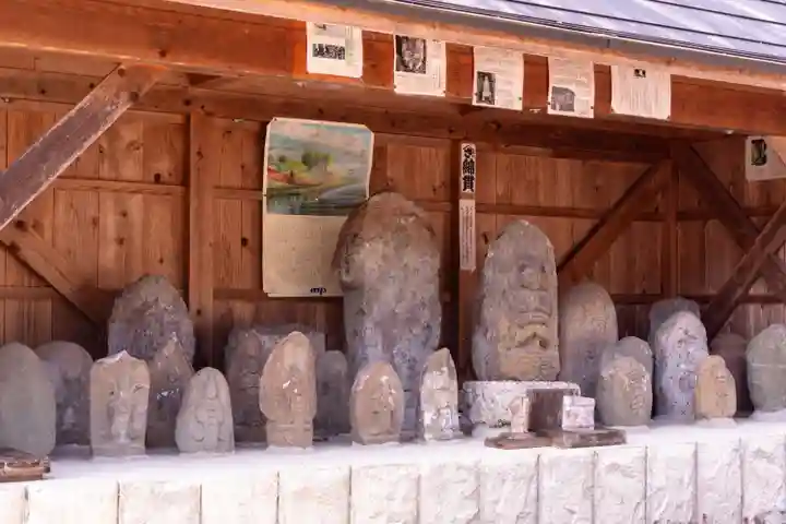 愛宕神社(長野県)