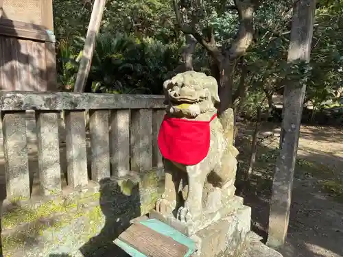 恩山寺奥の院（金磯弁財天）(徳島県)