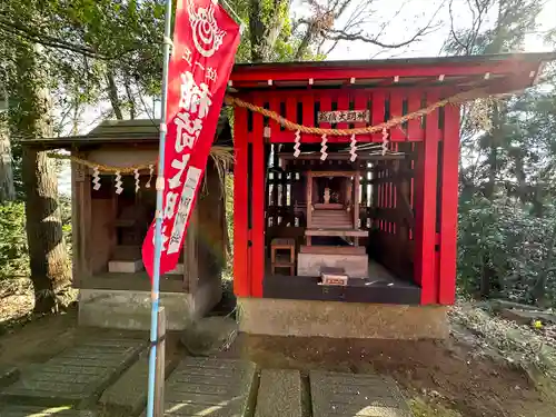 十二社(東京都)