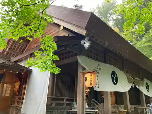 椿大神社(三重県)