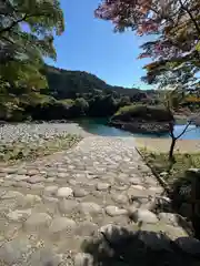 洲原神社(岐阜県)