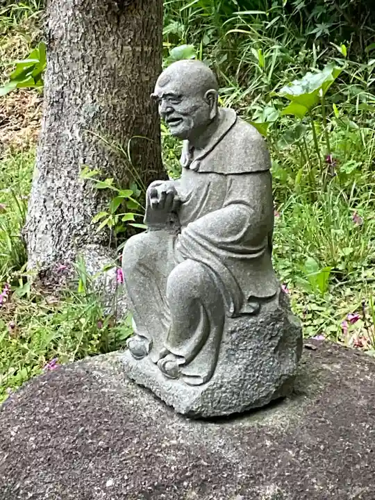 満願寺(神奈川県)