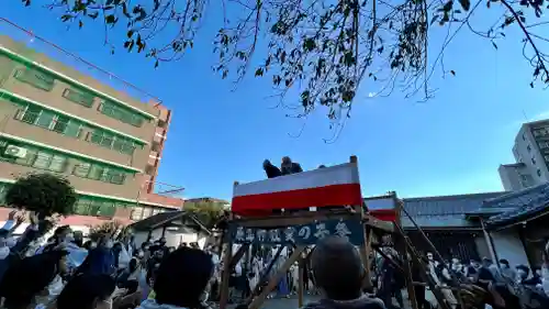 兵庫嚴島神社(兵庫県)