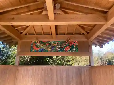 森友瀧尾神社(栃木県)