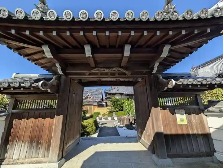 万福寺(兵庫県)