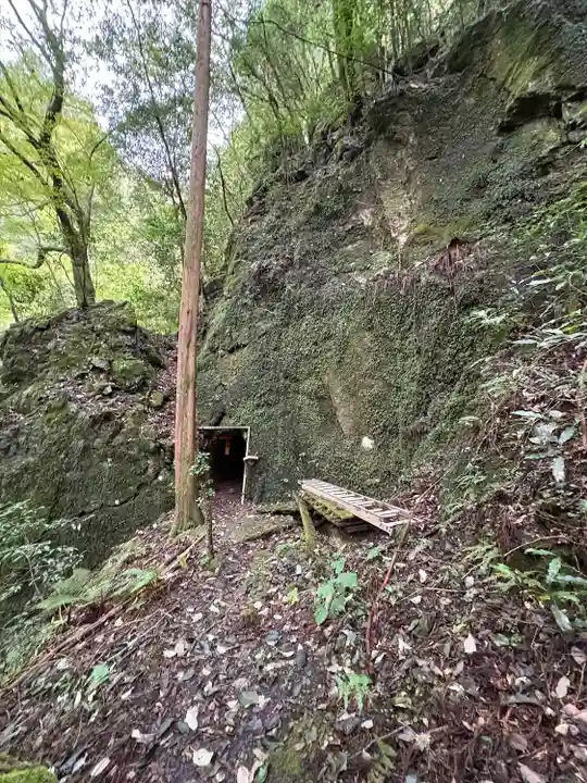 聖神社(高知県)