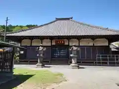 泉藏院(埼玉県)