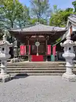 照明寺 (反町薬師尊)(群馬県)