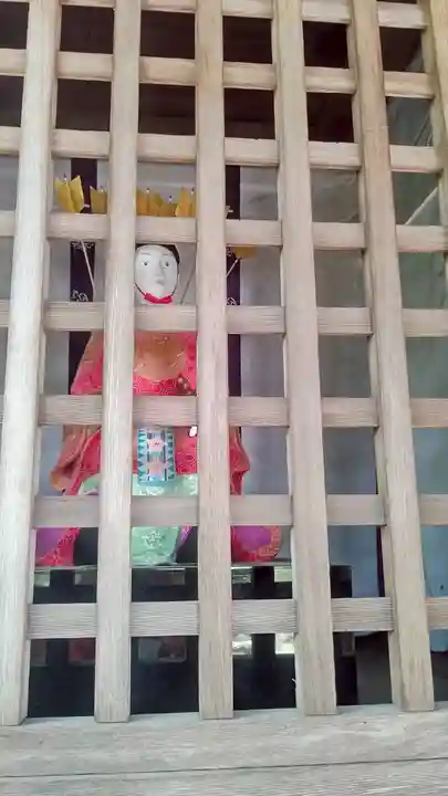 和氣神社(和気神社)(岡山県)