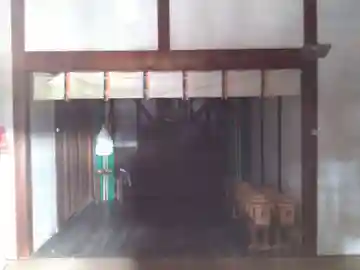 神明社(愛知県)