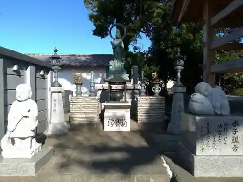 東漸寺のその他建物