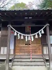 五社稲荷神社(埼玉県)