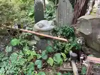 永泉寺(東京都)