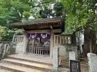 根津神社(東京都)