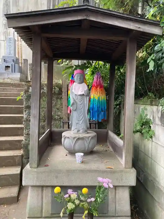 妙円寺(東京都)