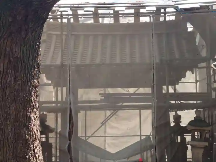 神須牟地神社(大阪府)