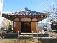 宝蔵寺(東京都)