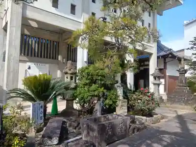 佐吉大仏（大佛寺）(岐阜県)