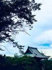 楽法寺（雨引観音）(茨城県)