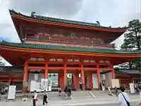 平安神宮(京都府)