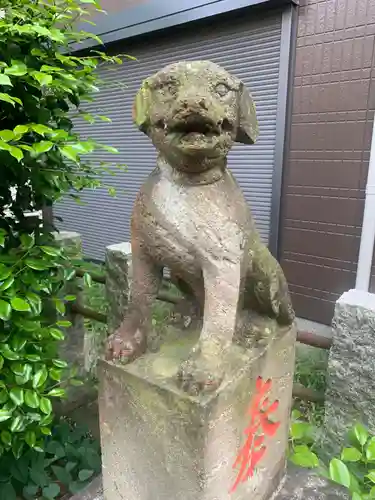 道祖神社(千葉県)