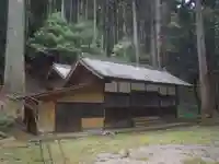 貴船神社(愛知県)