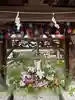 温泉神社〜いわき湯本温泉〜(福島県)