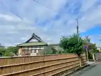 大長院(神奈川県)