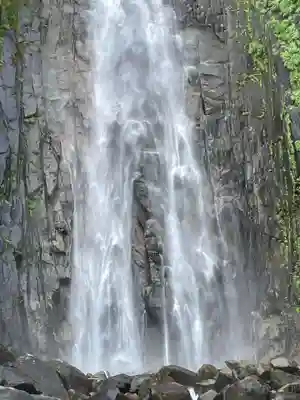 飛瀧神社(熊野那智大社別宮)(和歌山県)