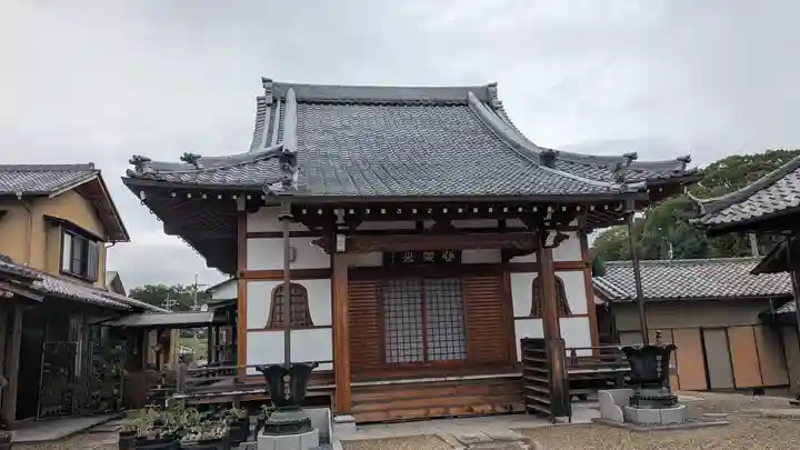 安福寺(京都府)