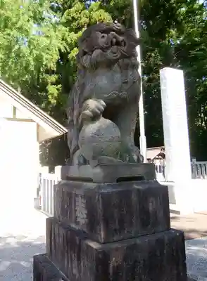 三嶋神社(北海道)