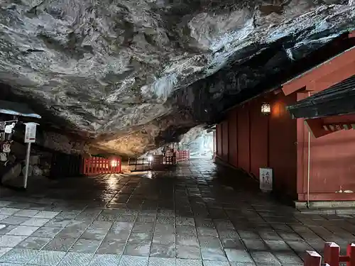 鵜戸神宮(宮崎県)