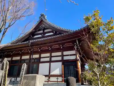 幸國寺(東京都)