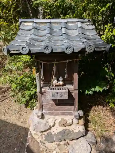 走田神社(京都府)