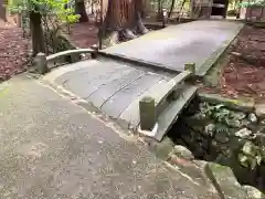 若狭彦神社（上社）の建物その他