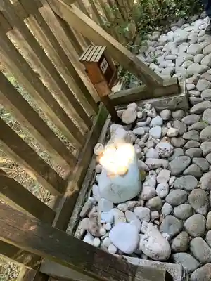 大甕神社のその他建物