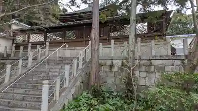 興正寺別院（本山興正寺霊山本廟）(京都府)