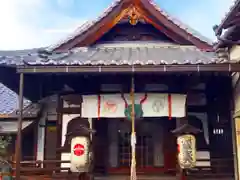 嘉祥寺の建物その他