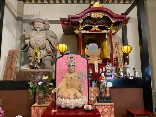 伊勢の国 四天王寺(三重県)