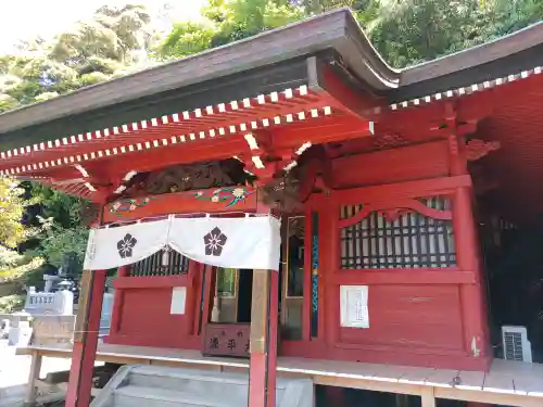 妙法山養老寺のその他建物
