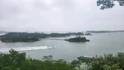 毘沙門堂(宮城県)