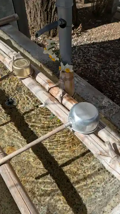 庚申神社(埼玉県)