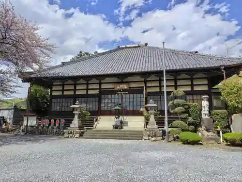 極楽寺(埼玉県)