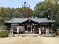 小泉神社(奈良県)