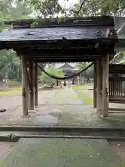 南方神社(宮崎県)