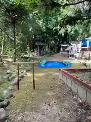 賀茂神社(愛知県)