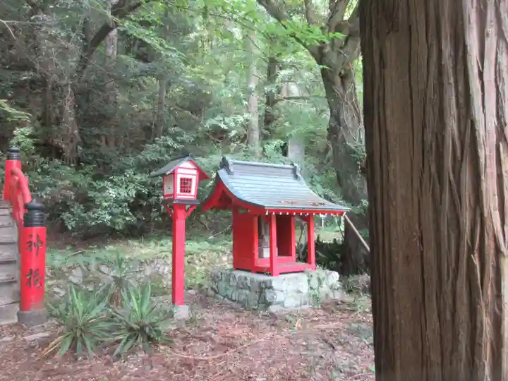 岩水寺(静岡県)