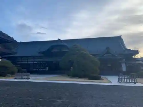 久遠寺(山梨県)