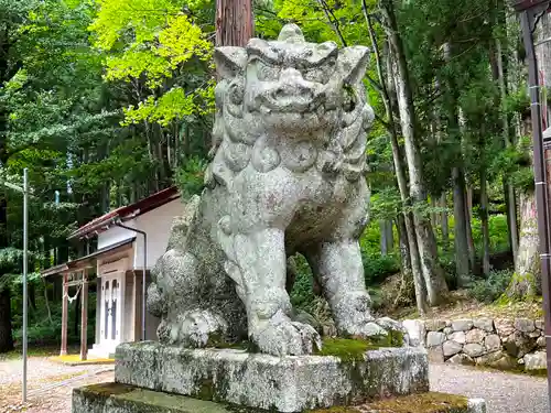 高田神社(岐阜県)